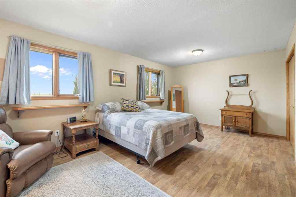 MLS® A2247734 - 233057 Range Road 282   in NONE Rural Rocky View County, Residential