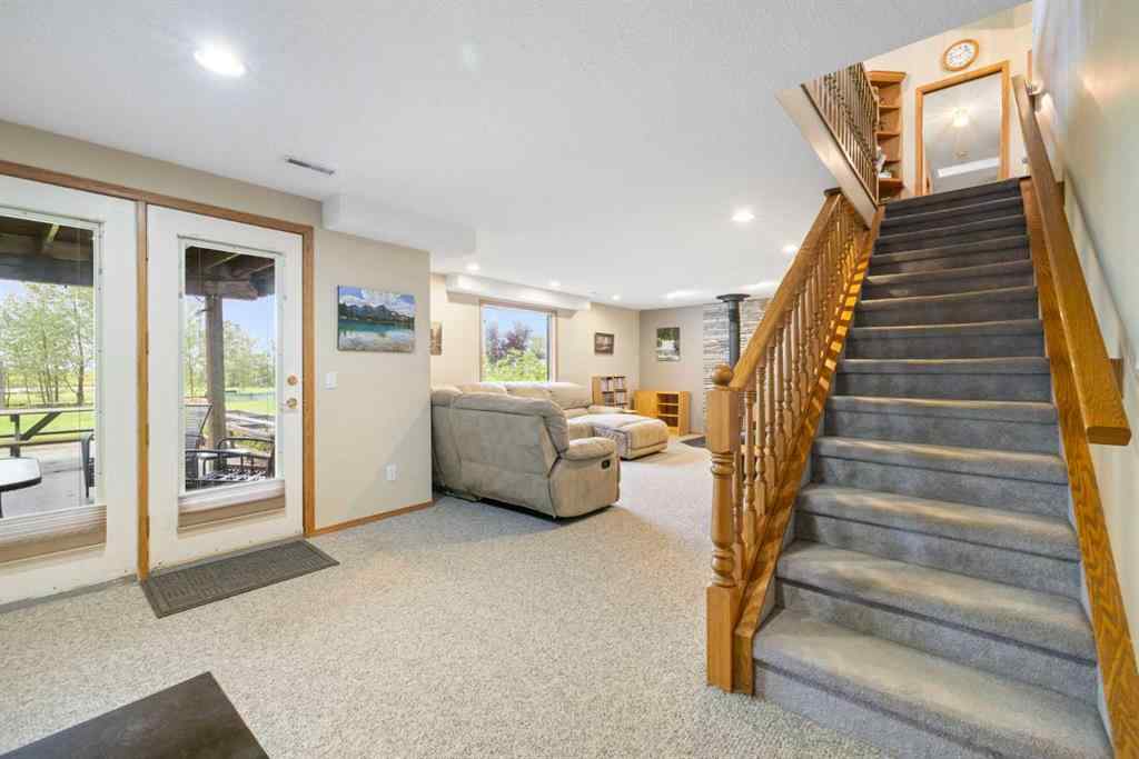 MLS® A2247734 - 233057 Range Road 282   in NONE Rural Rocky View County, Residential
