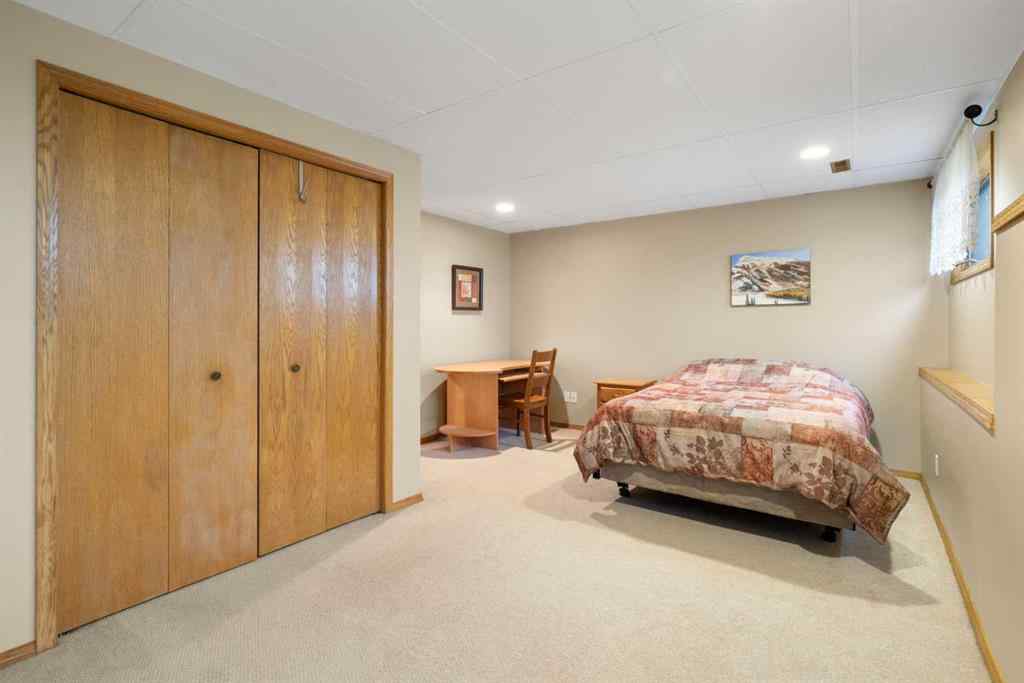 MLS® A2247734 - 233057 Range Road 282   in NONE Rural Rocky View County, Residential