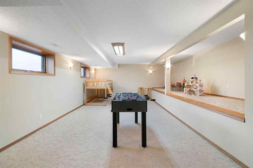 MLS® A2247734 - 233057 Range Road 282   in NONE Rural Rocky View County, Residential