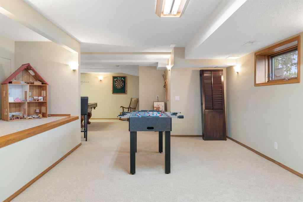 MLS® A2247734 - 233057 Range Road 282   in NONE Rural Rocky View County, Residential