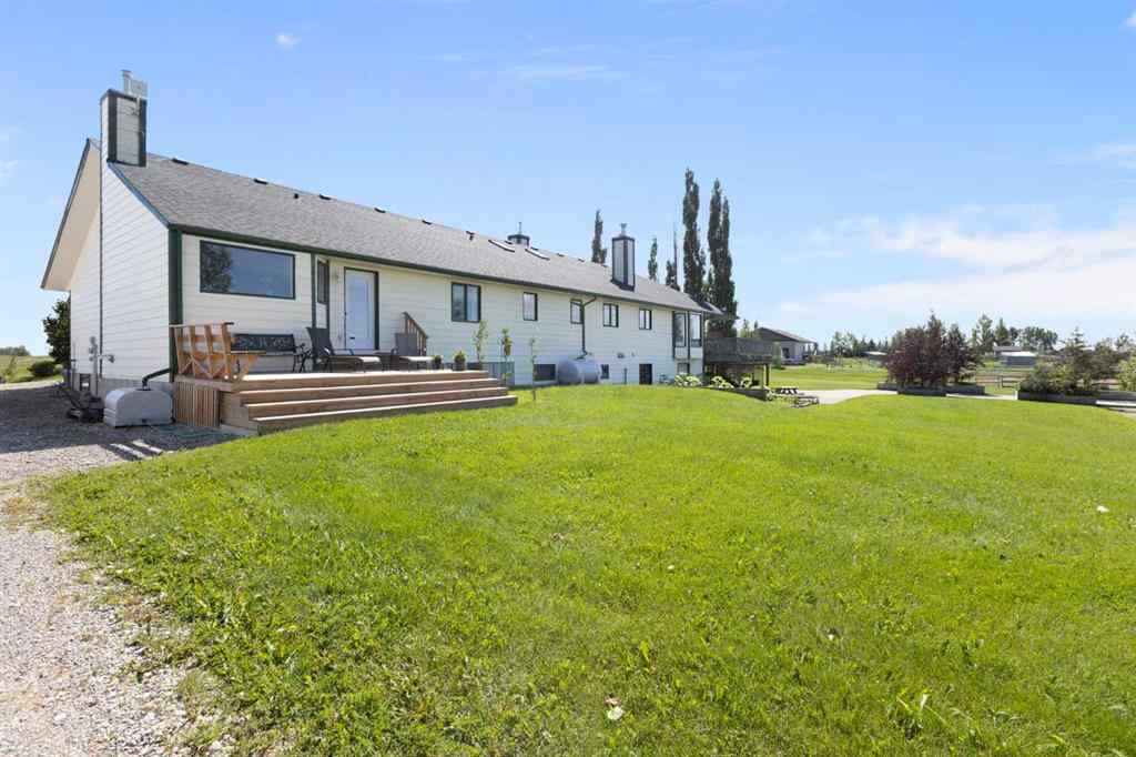 MLS® A2247734 - 233057 Range Road 282   in NONE Rural Rocky View County, Residential