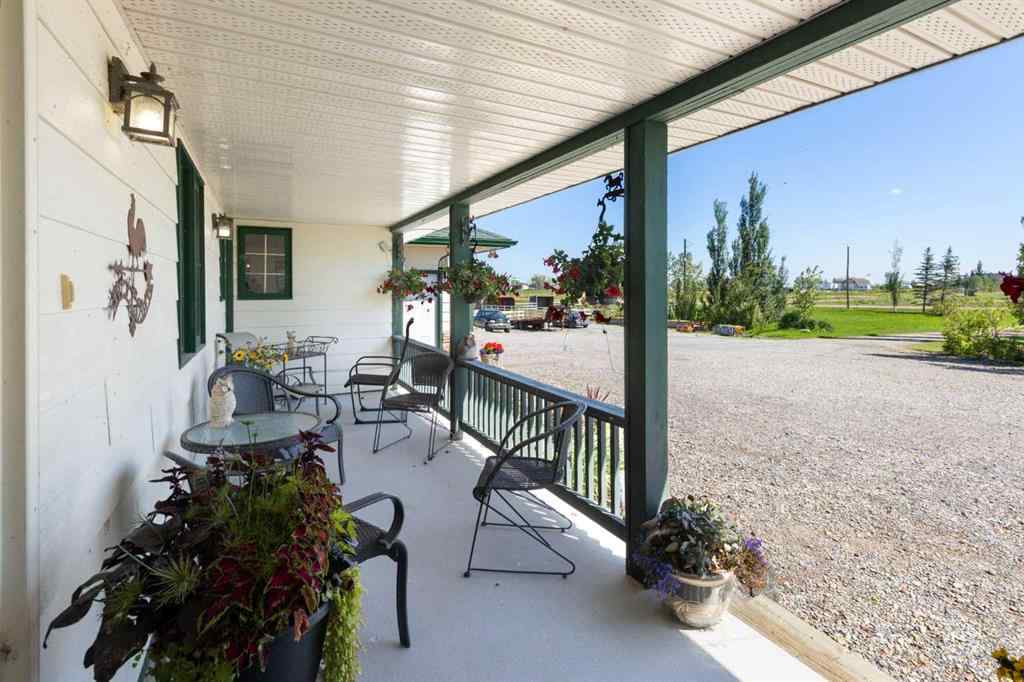 MLS® A2247734 - 233057 Range Road 282   in NONE Rural Rocky View County, Residential