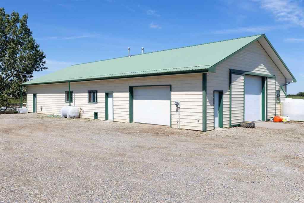 MLS® A2247734 - 233057 Range Road 282   in NONE Rural Rocky View County, Residential