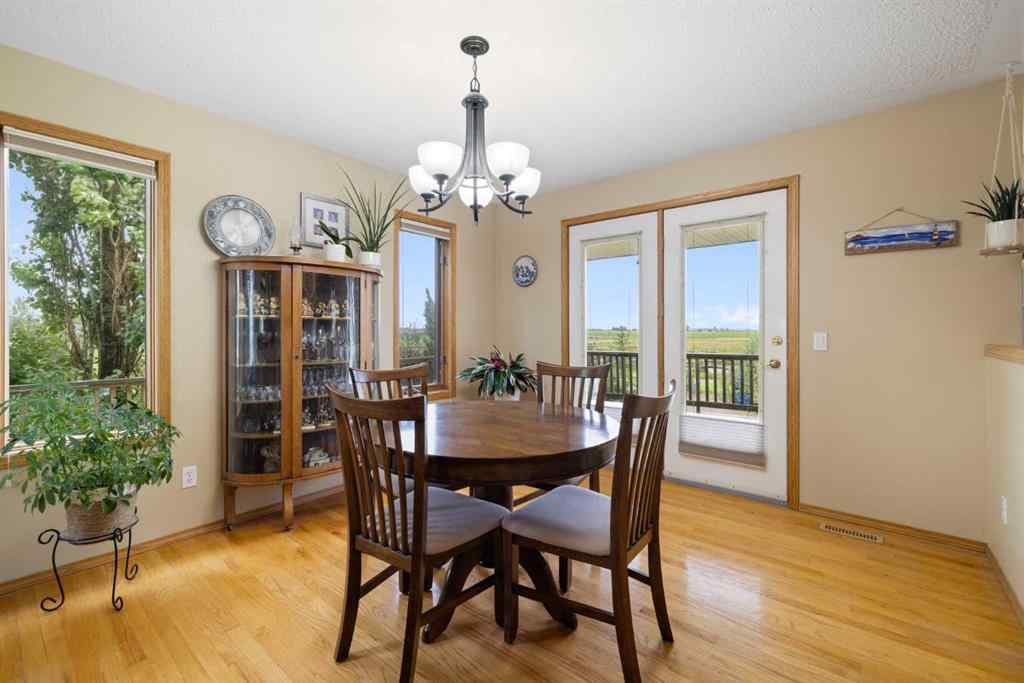 MLS® A2247734 - 233057 Range Road 282   in NONE Rural Rocky View County, Residential