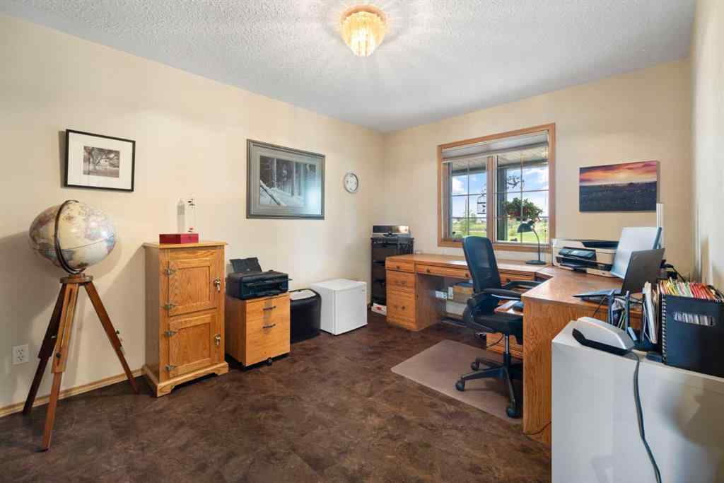 MLS® A2247734 - 233057 Range Road 282   in NONE Rural Rocky View County, Residential