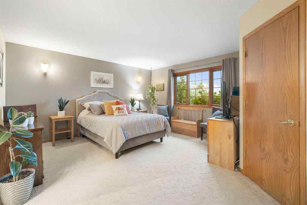 MLS® A2247734 - 233057 Range Road 282   in NONE Rural Rocky View County, Residential