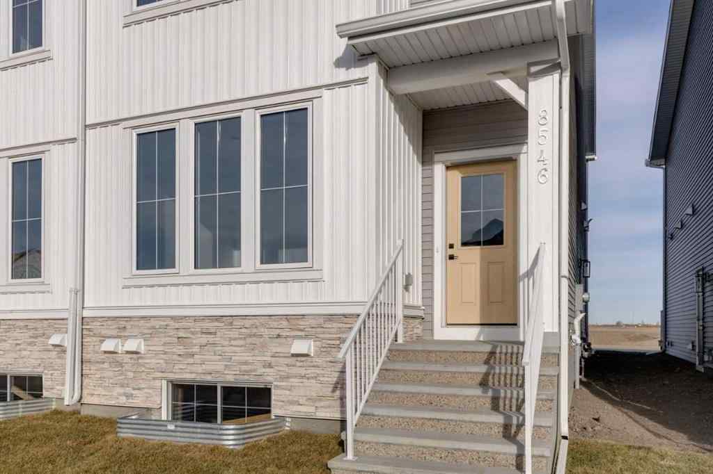 MLS&reg; # A2247736 - 8542 Huxbury Drive NE in  Calgary, Residential Open Houses