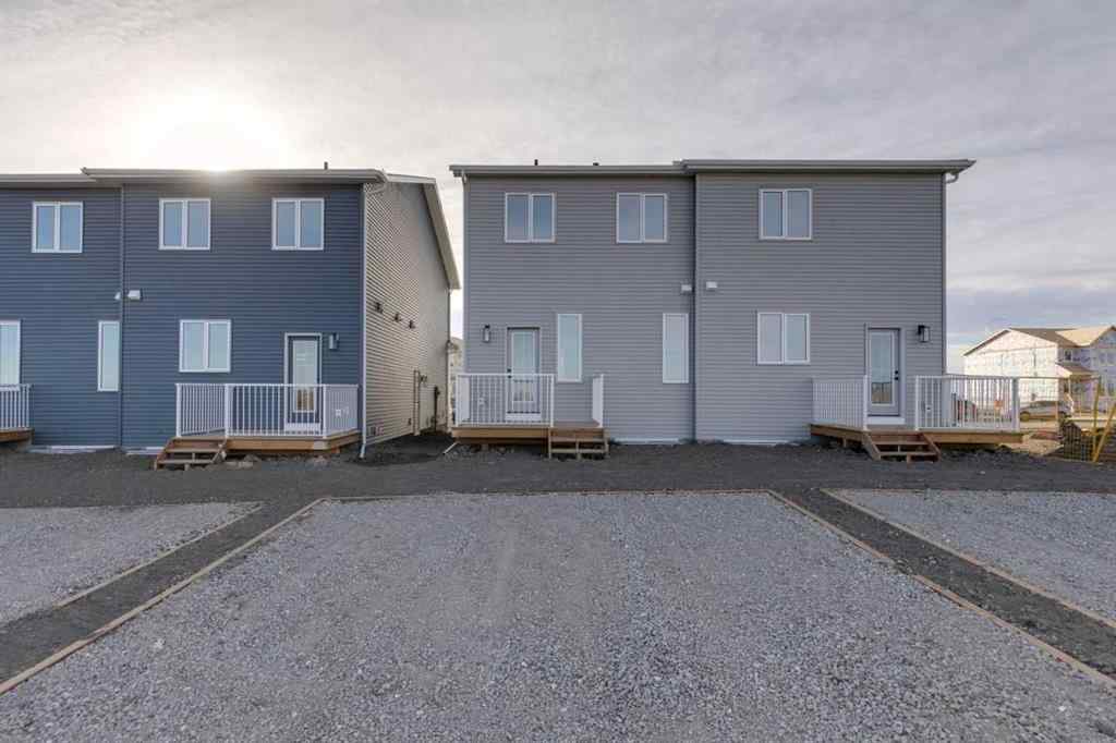 MLS&reg; # A2247736 - 8542 Huxbury Drive NE in  Calgary, Residential Open Houses