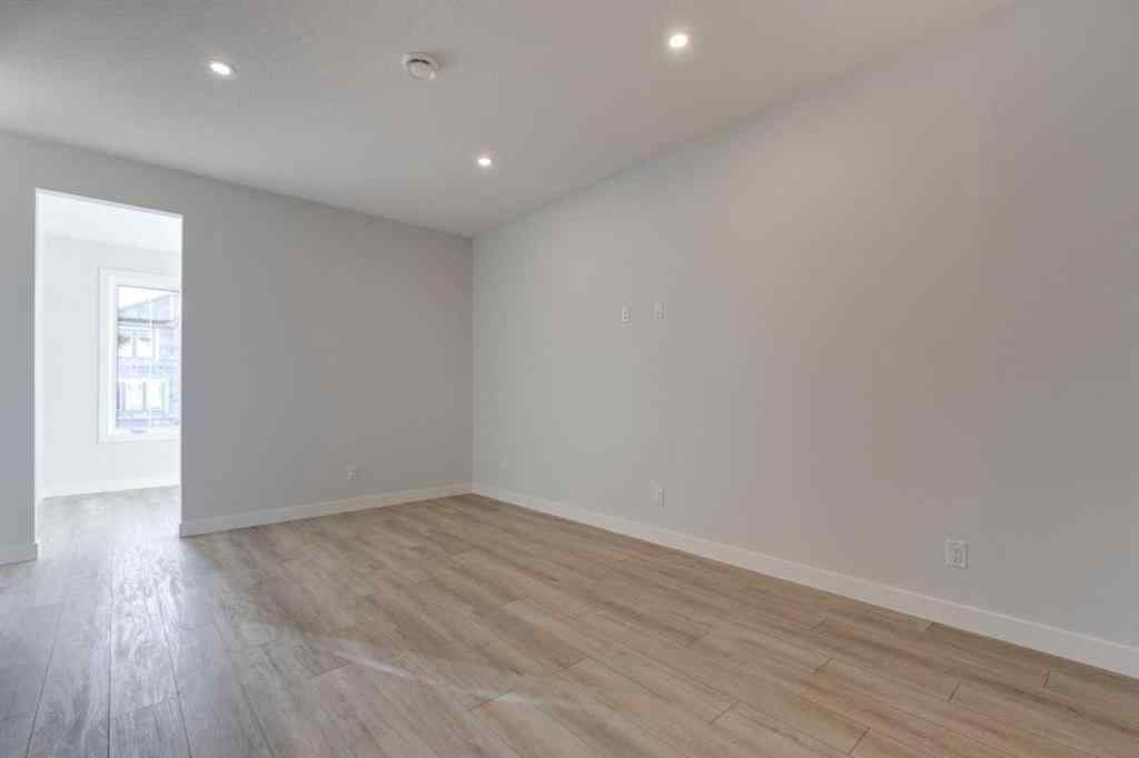 MLS&reg; # A2247736 - 8542 Huxbury Drive NE in  Calgary, Residential Open Houses