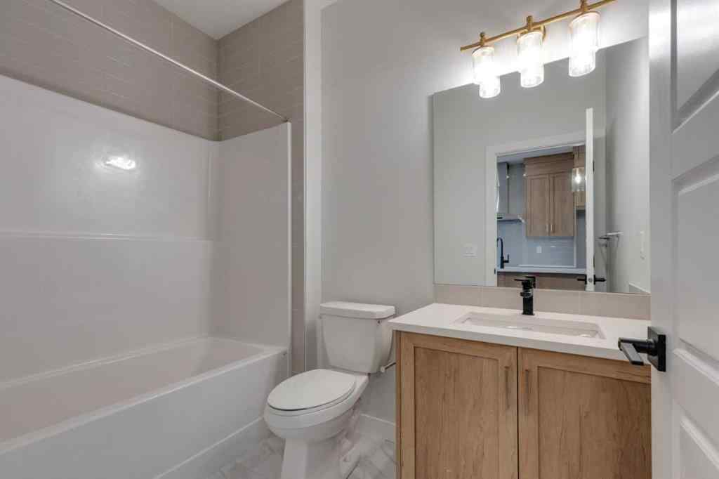 MLS&reg; # A2247736 - 8542 Huxbury Drive NE in  Calgary, Residential Open Houses