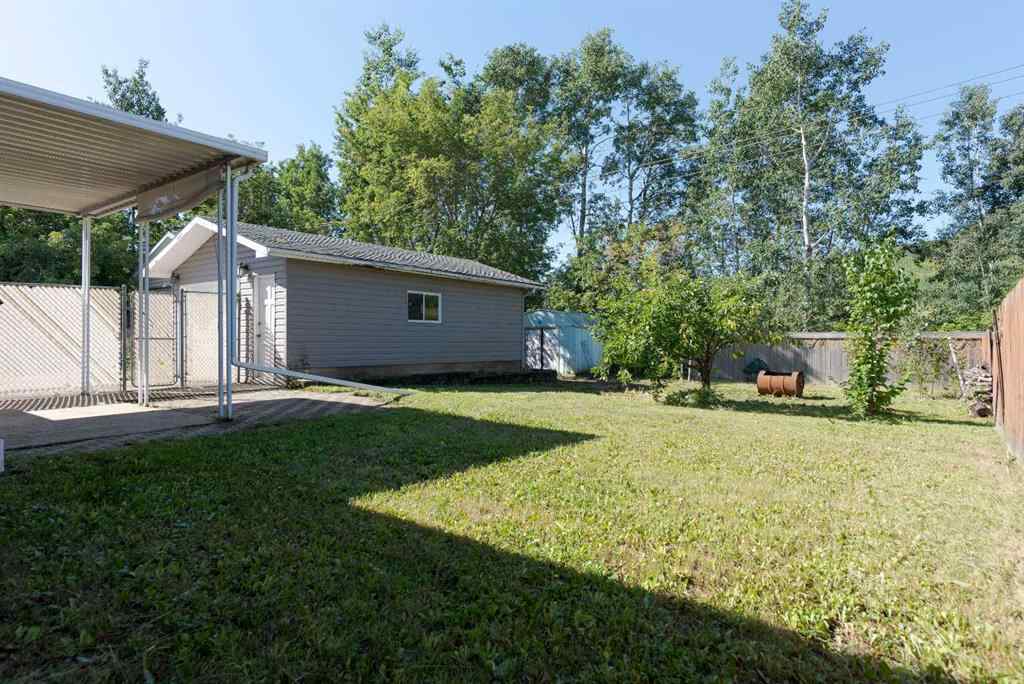 MLS® A2247738 - 32 Moberly Crescent  in Downtown Fort McMurray, Residential