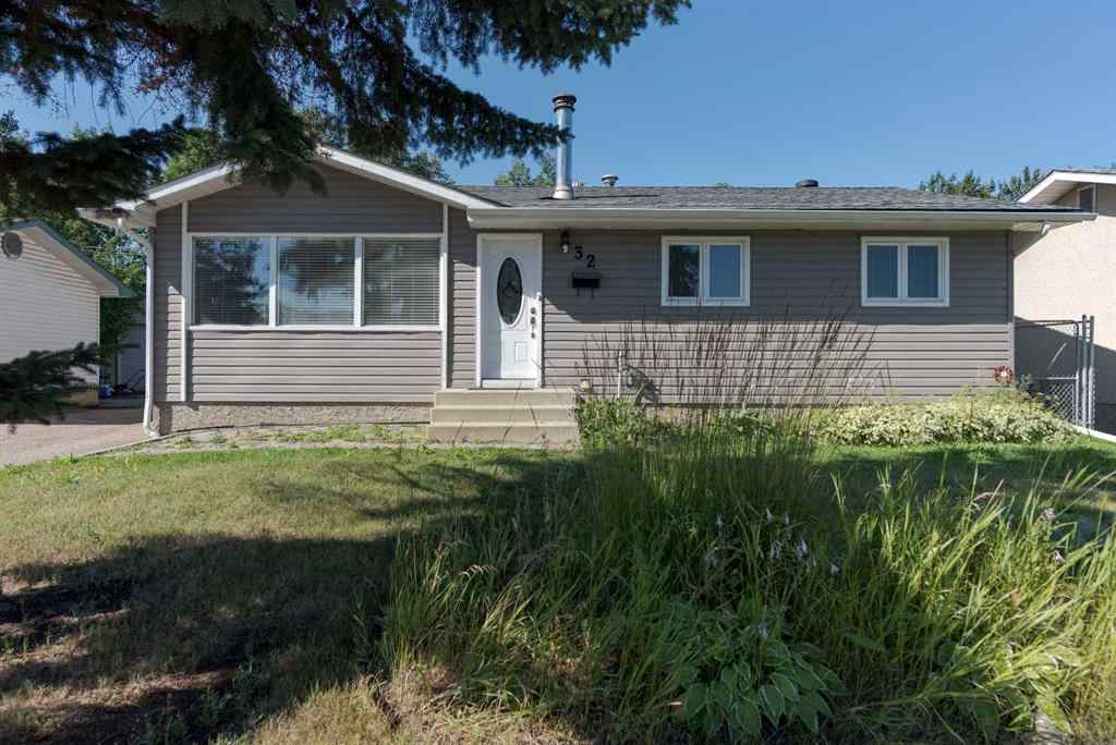 MLS® A2247738 - 32 Moberly Crescent  in Downtown Fort McMurray, Residential
