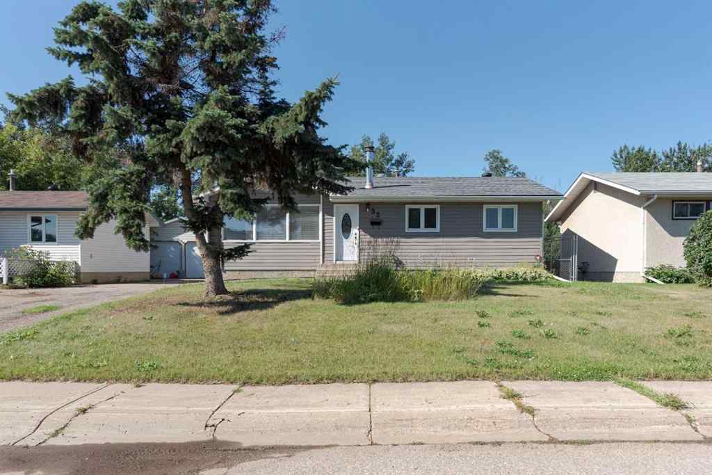 MLS® A2247738 - 32 Moberly Crescent  in Downtown Fort McMurray, Residential