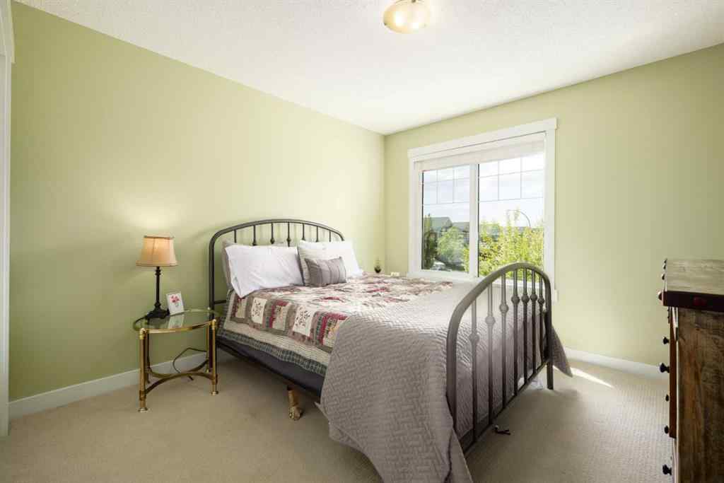 MLS® A2247739 - 84 Sunset Manor  in Sunset Ridge Cochrane, Residential