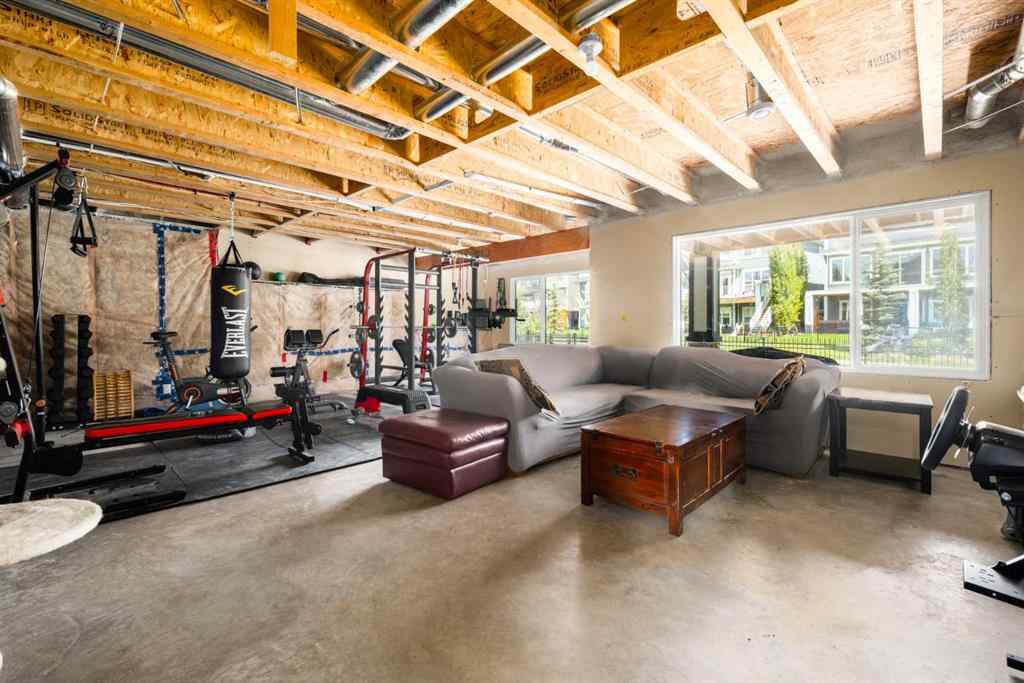 MLS® A2247739 - 84 Sunset Manor  in Sunset Ridge Cochrane, Residential