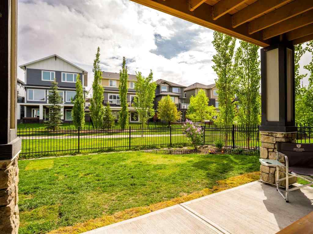 MLS® A2247739 - 84 Sunset Manor  in Sunset Ridge Cochrane, Residential