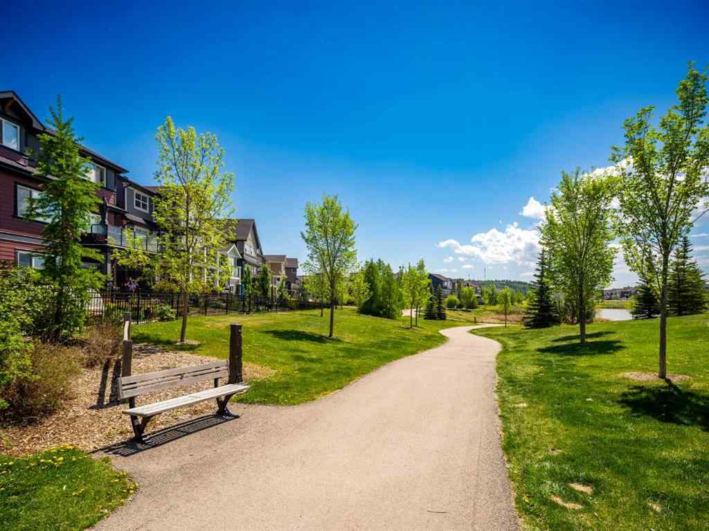 MLS® A2247739 - 84 Sunset Manor  in Sunset Ridge Cochrane, Residential