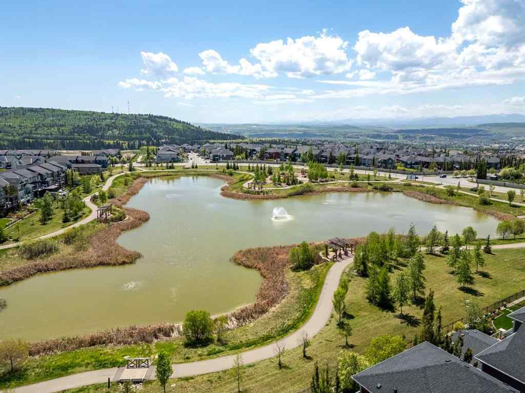 MLS® A2247739 - 84 Sunset Manor  in Sunset Ridge Cochrane, Residential