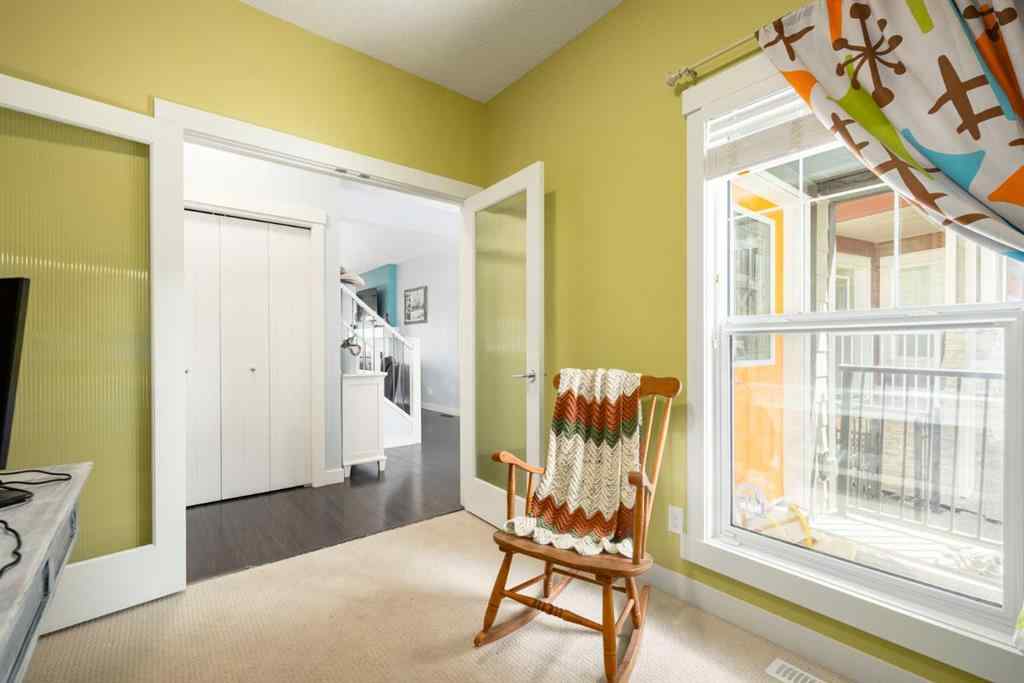 MLS® A2247739 - 84 Sunset Manor  in Sunset Ridge Cochrane, Residential