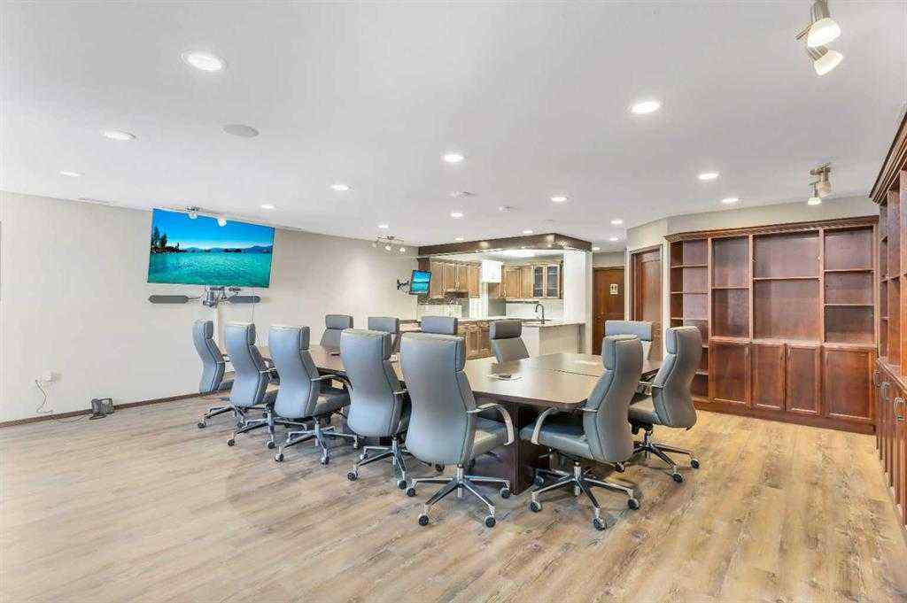 MLS® A2247741 - Unit #101 17 Beju Industrial Drive  in Beju Industrial Park Sylvan Lake, Commercial