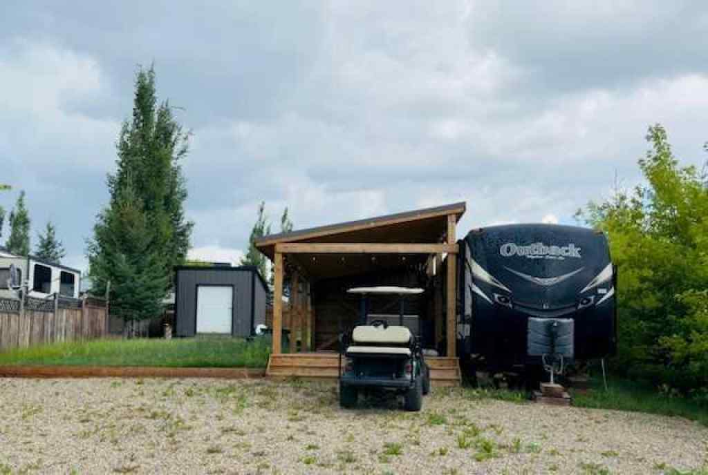 MLS® A2247744 - 1001 Birch Street  in NONE Lac Des Iles, Land