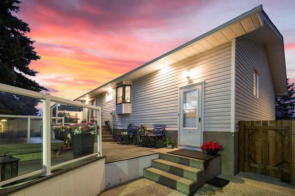 MLS® A2247745 - 147 Whitehorn Road NE in Whitehorn Calgary, Residential