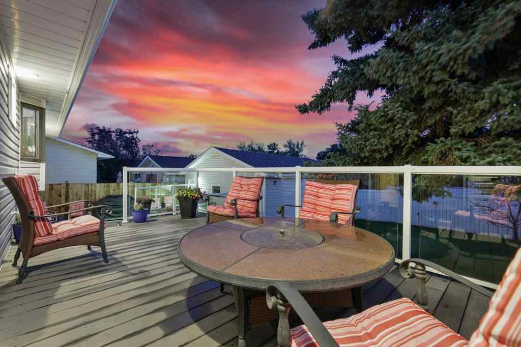 MLS® A2247745 - 147 Whitehorn Road NE in Whitehorn Calgary, Residential