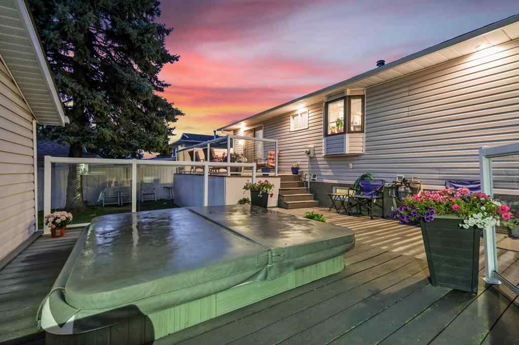 MLS® A2247745 - 147 Whitehorn Road NE in Whitehorn Calgary, Residential