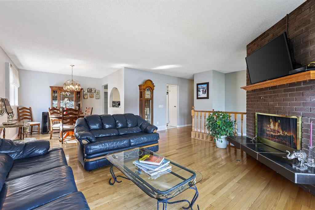 MLS® A2247745 - 147 Whitehorn Road NE in Whitehorn Calgary, Residential