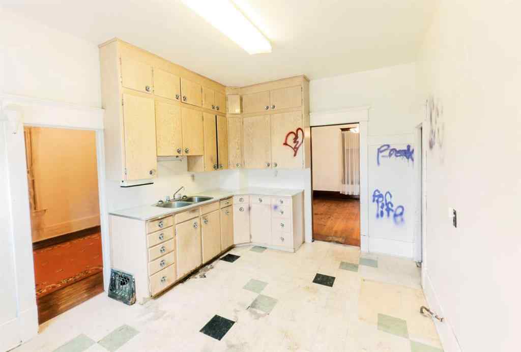 MLS® A2247746 - 4406 47 Avenue  in East Industrial Park Stettler, Land