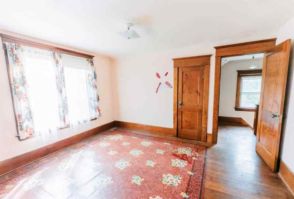 MLS® A2247746 - 4406 47 Avenue  in East Industrial Park Stettler, Land