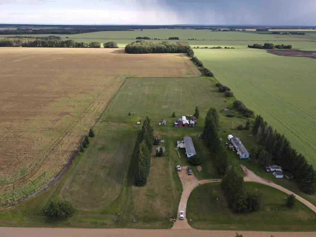 MLS® A2247748 - 16215 Township Road 744   in NONE High Prairie, Residential