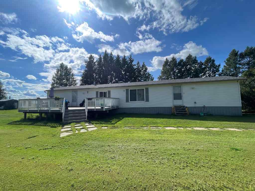 MLS® A2247748 - 16215 Township Road 744   in NONE High Prairie, Residential