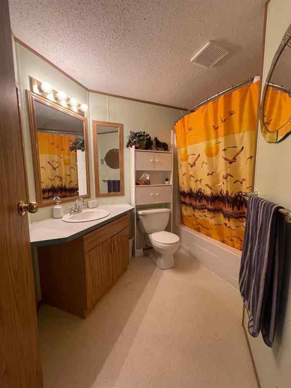 MLS® A2247748 - 16215 Township Road 744   in NONE High Prairie, Residential
