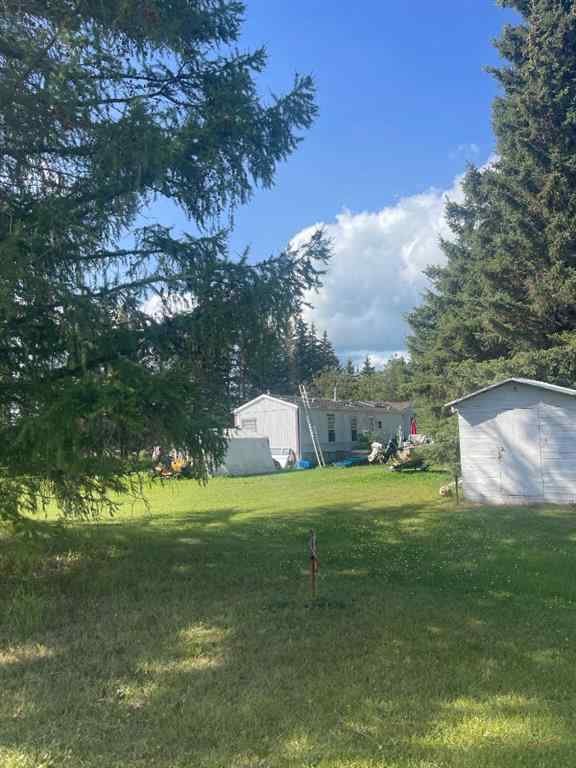 MLS® A2247748 - 16215 Township Road 744   in NONE High Prairie, Residential