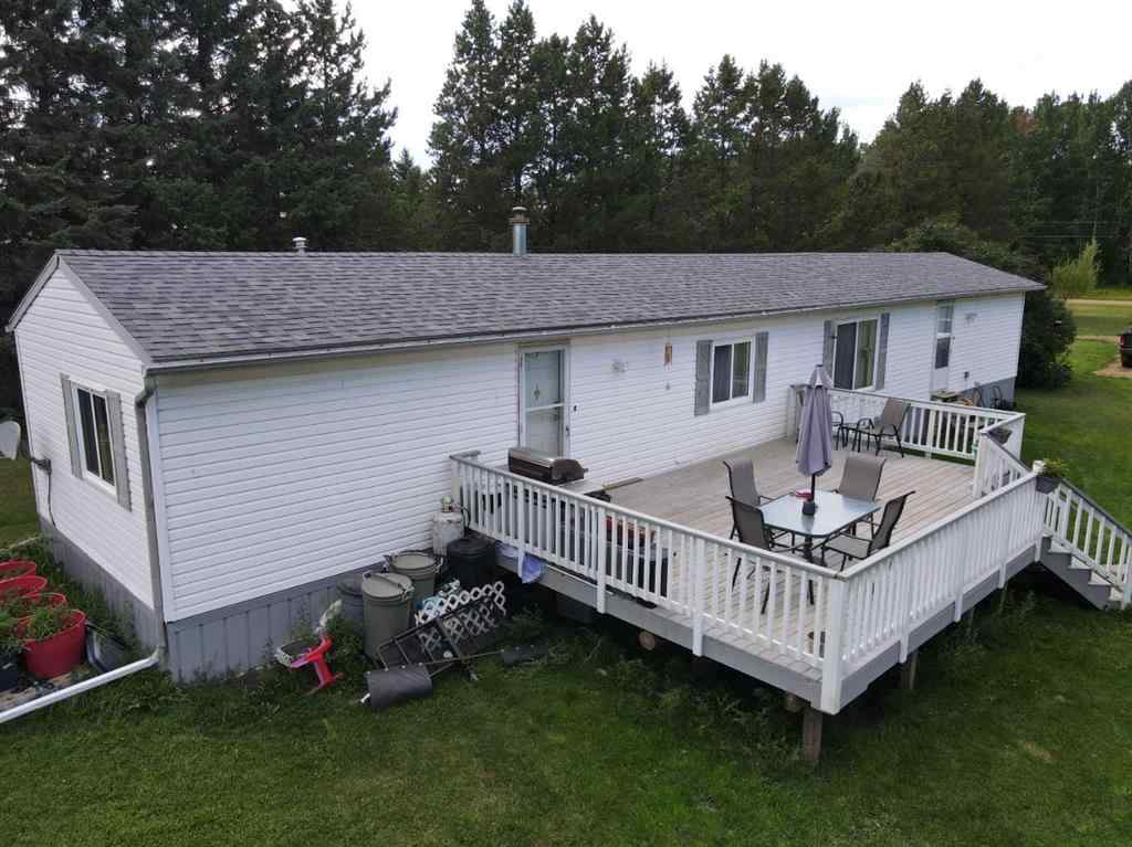 MLS® A2247748 - 16215 Township Road 744   in NONE High Prairie, Residential