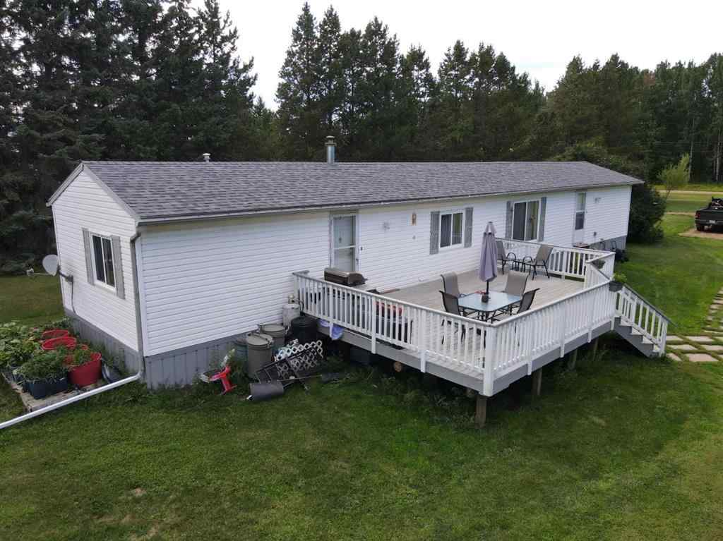 MLS® A2247748 - 16215 Township Road 744   in NONE High Prairie, Residential