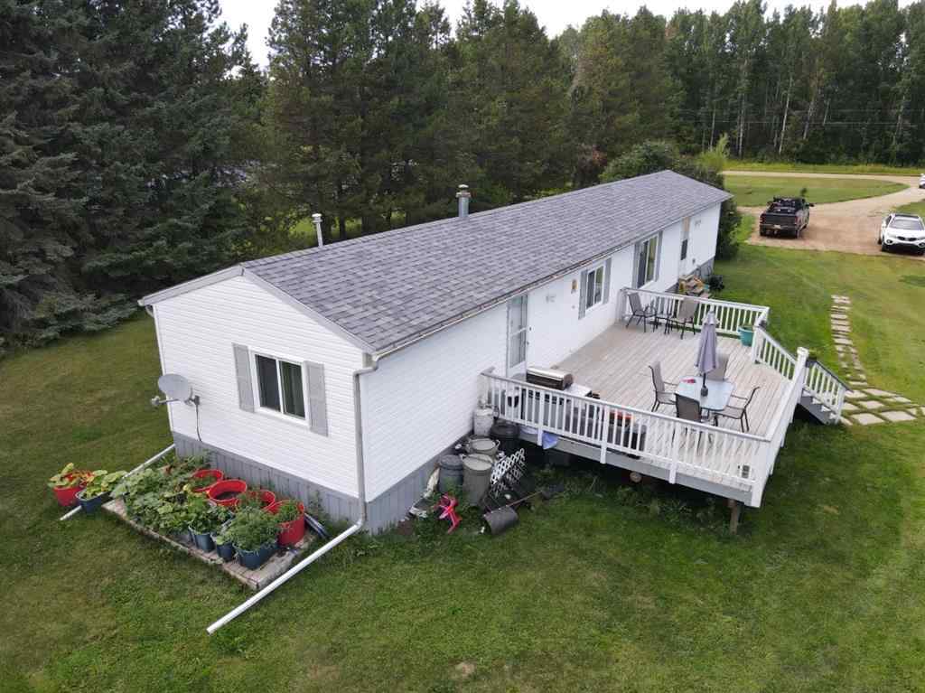 MLS® A2247748 - 16215 Township Road 744   in NONE High Prairie, Residential
