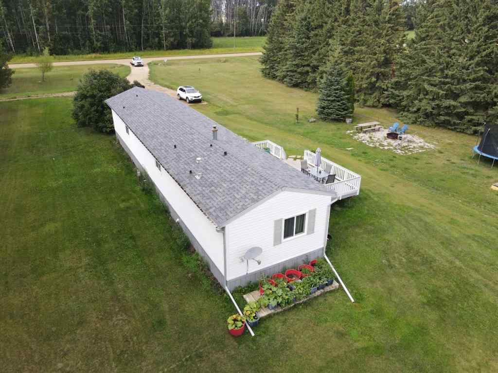 MLS® A2247748 - 16215 Township Road 744   in NONE High Prairie, Residential