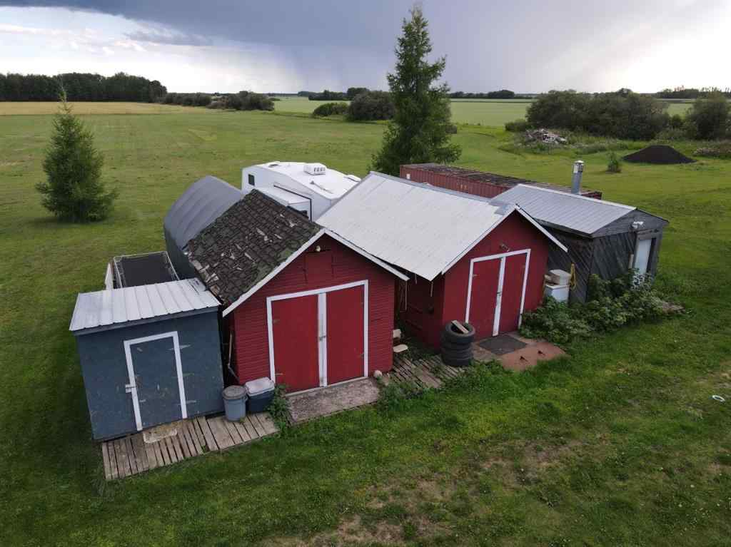 MLS® A2247748 - 16215 Township Road 744   in NONE High Prairie, Residential