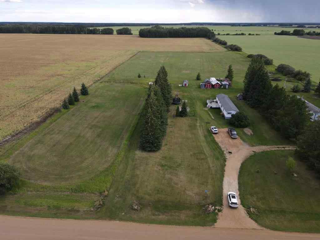 MLS® A2247748 - 16215 Township Road 744   in NONE High Prairie, Residential