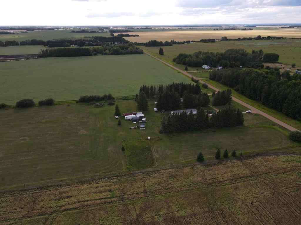MLS® A2247748 - 16215 Township Road 744   in NONE High Prairie, Residential