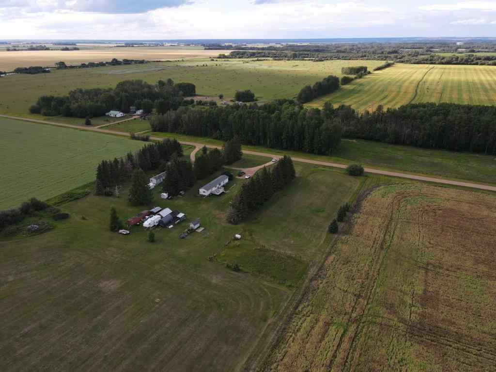 MLS® A2247748 - 16215 Township Road 744   in NONE High Prairie, Residential