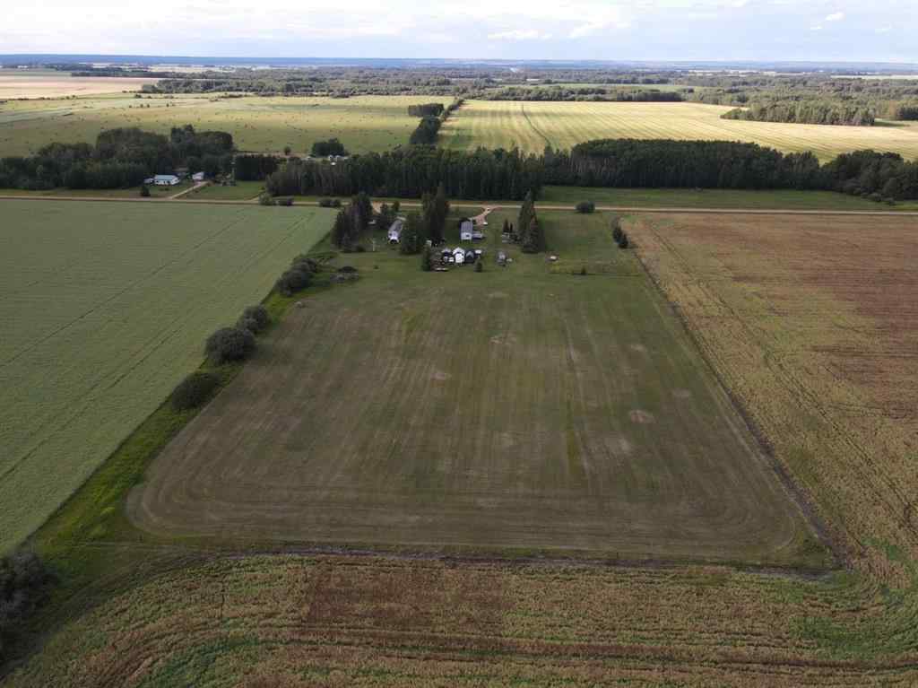 MLS® A2247748 - 16215 Township Road 744   in NONE High Prairie, Residential