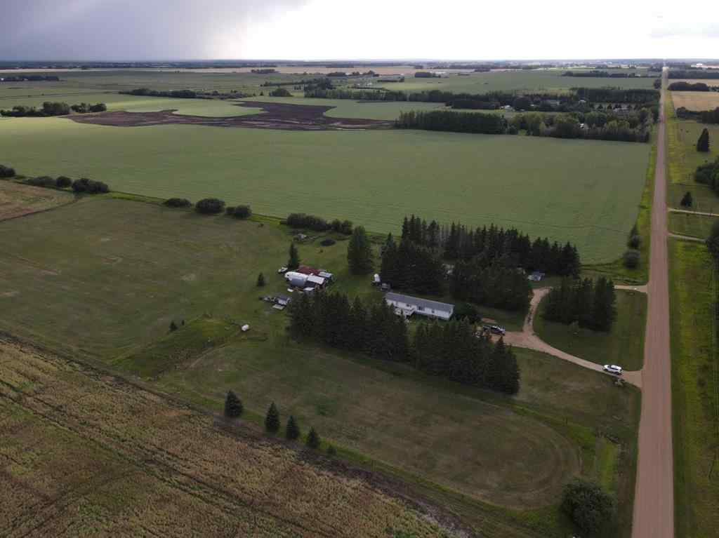 MLS® A2247748 - 16215 Township Road 744   in NONE High Prairie, Residential