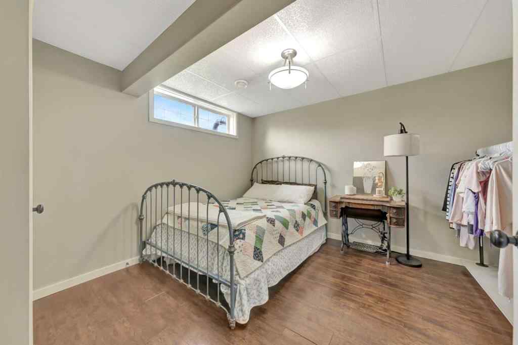 MLS® A2247752 - 96 Whitetail Drive  in Deerfoot Estates (SW) Rural Vermilion River, County of, Residential