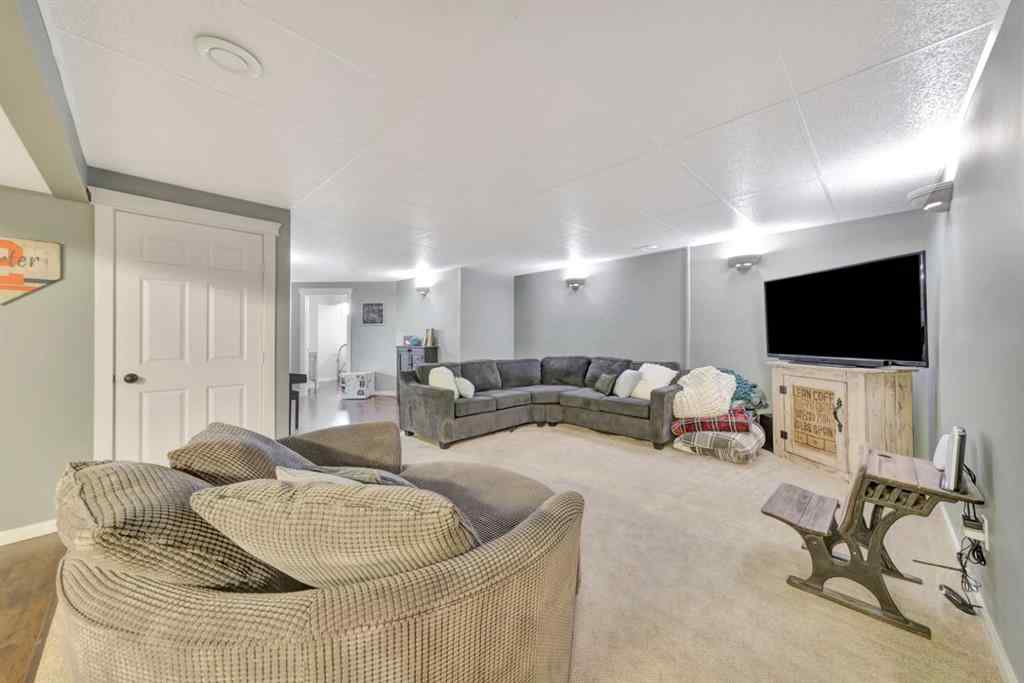 MLS® A2247752 - 96 Whitetail Drive  in Deerfoot Estates (SW) Rural Vermilion River, County of, Residential