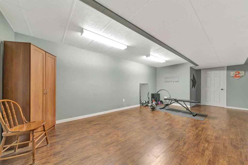 MLS® A2247752 - 96 Whitetail Drive  in Deerfoot Estates (SW) Rural Vermilion River, County of, Residential