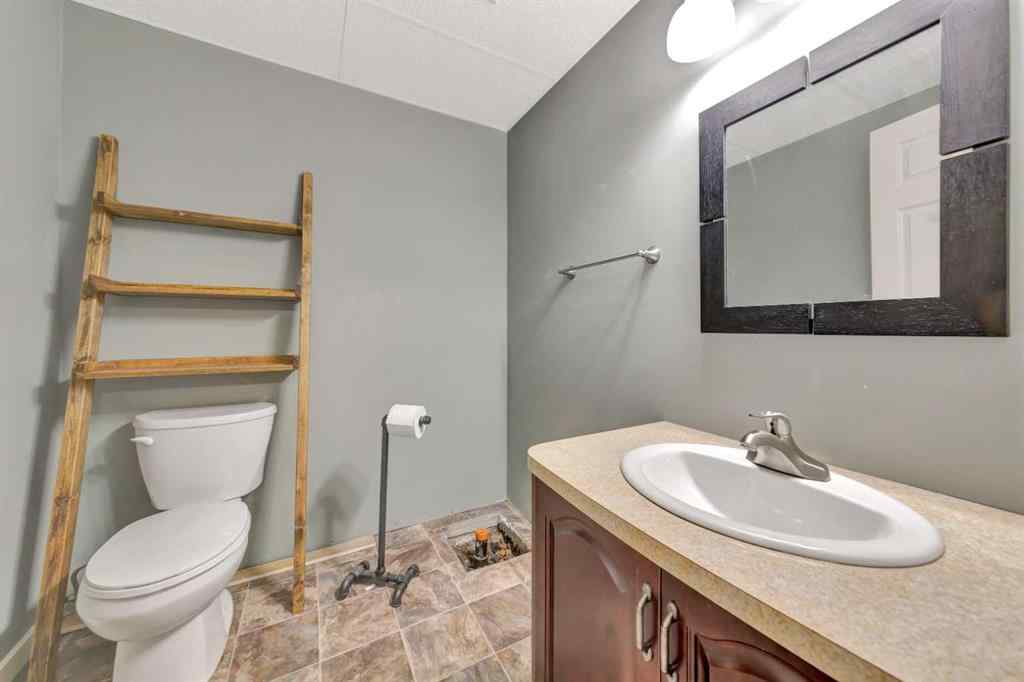 MLS® A2247752 - 96 Whitetail Drive  in Deerfoot Estates (SW) Rural Vermilion River, County of, Residential
